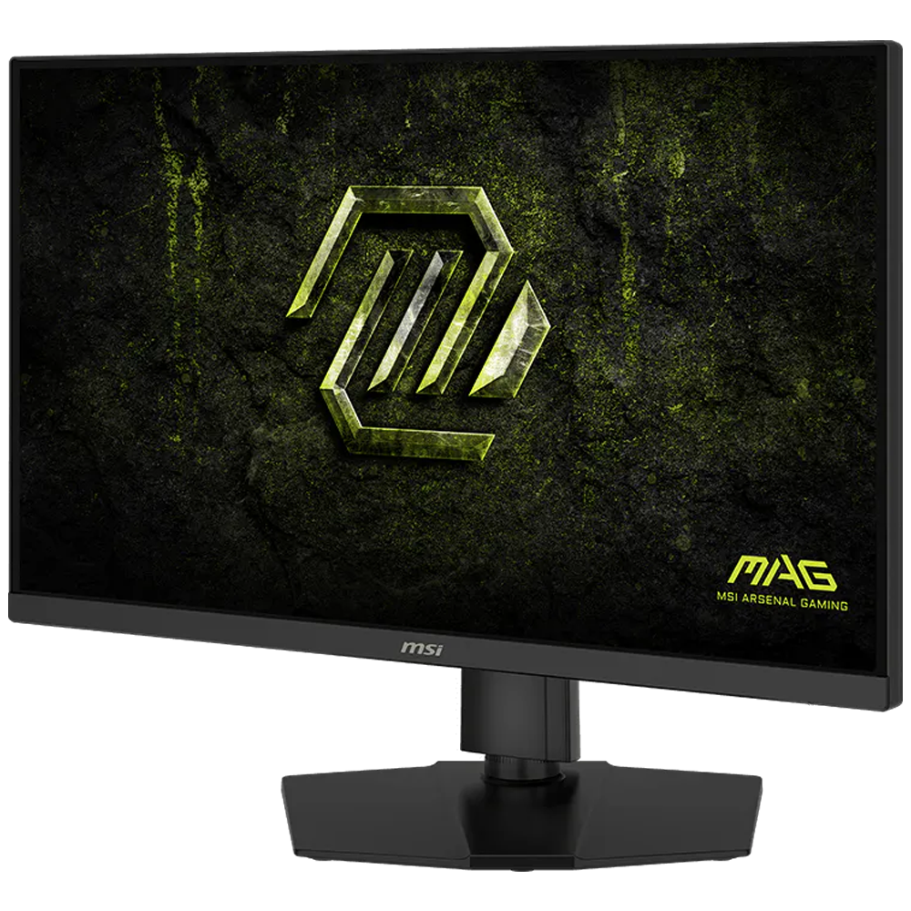 MSI MAG 274QPF E20 27" 200Hz 0.5ms HDMI DP Type-C FreeSync Premium G-Sync Pivot HDR400 WQHD Rapid IPS Gaming Monitör