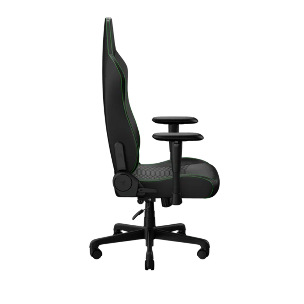 Razer Iskur V2 X NewGen Siyah/Yeşil Gaming Koltuk