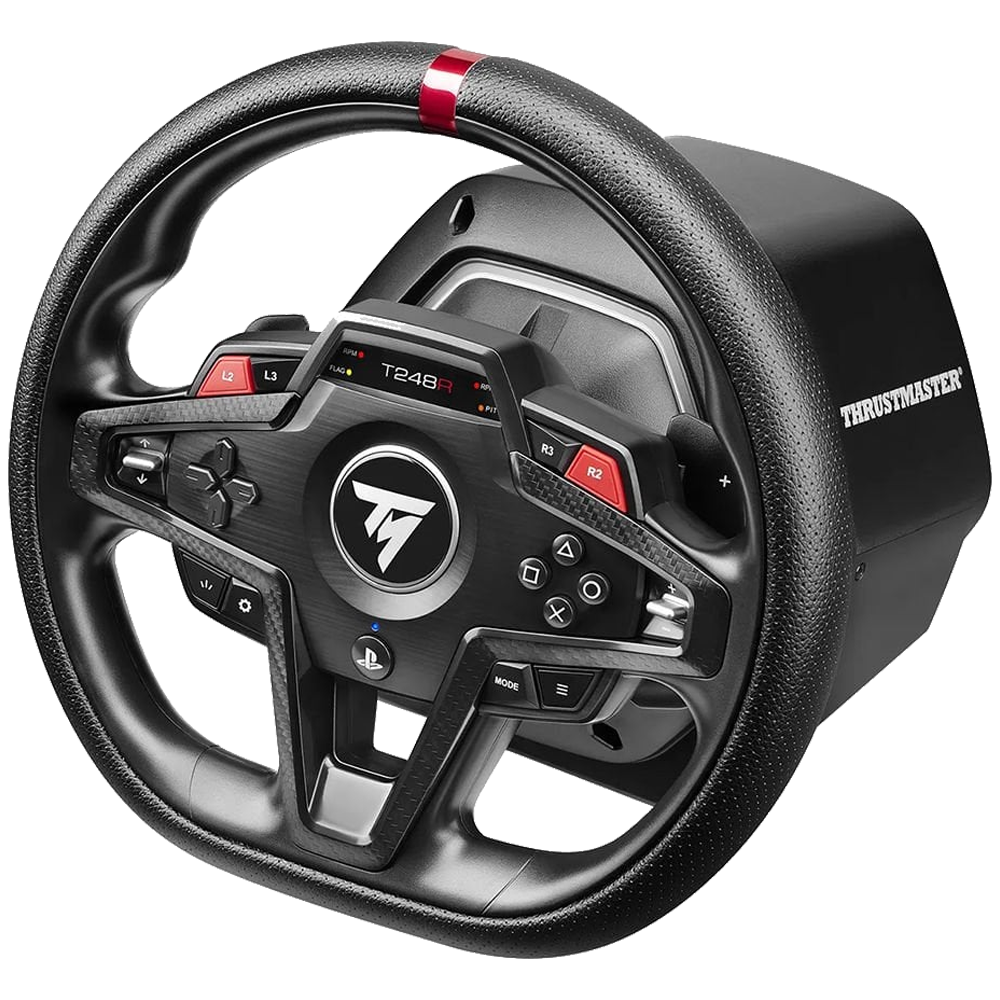 Thrustmaster T248R EU Type-C PlayStation Uyumlu Direksiyon Seti