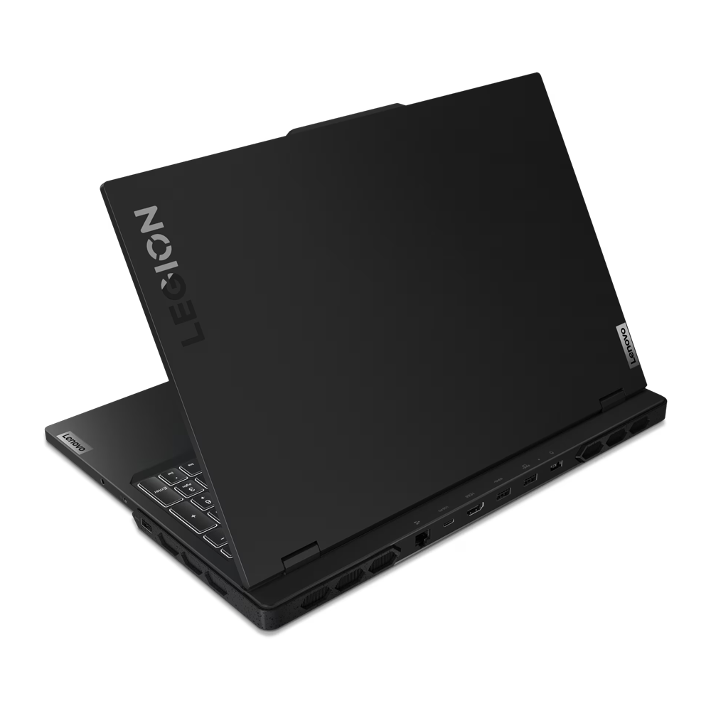 Lenovo Legion Pro 7 16IRX9H i9-14900HX 32GB DDR5 RTX4080 GDDR6 12GB 1TB SSD 16" WQXGA 240Hz W11H Gaming Notebook