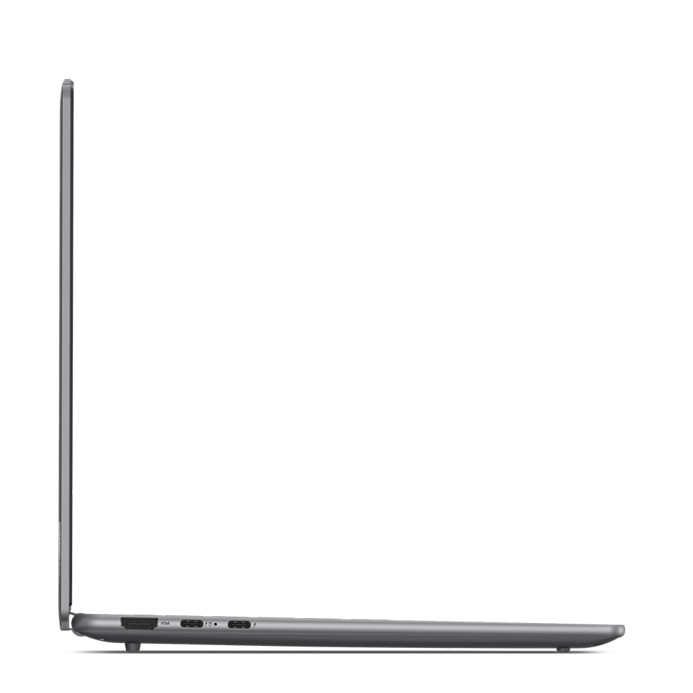 Lenovo Yoga Slim 7  Ultra 5 125H 16GB DDR5 Intel ARC Graphics 512GB SSD 14" OLED 60Hz W11 Notebook