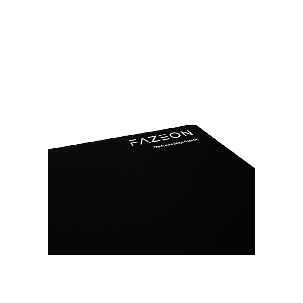 FAZEON Faze2 Siyah M Mousepad 27x32cm