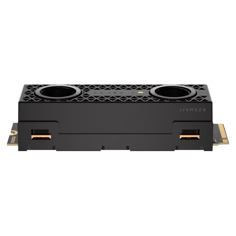 CORSAIR MP700 PRO SE Hydro X 2TB Gen5 NVMe M.2 Soğutuculu SSD 14000MB Okuma / 12000MB Yazma