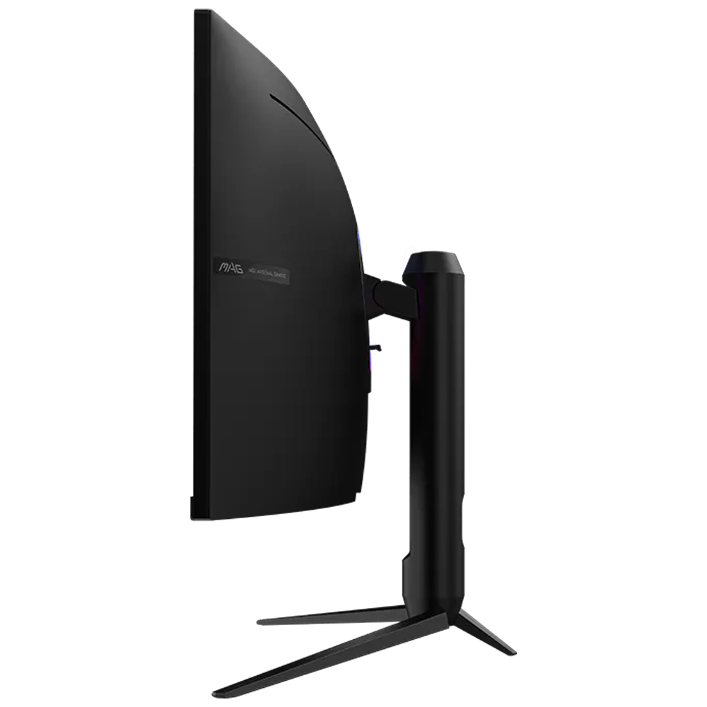 MSI MAG 342CQRF E20 34" 200Hz 0.5ms HDMI DP FreeSync Premium HDR Ready Pivot UWQHD Fast VA Curved 1500R Monitör