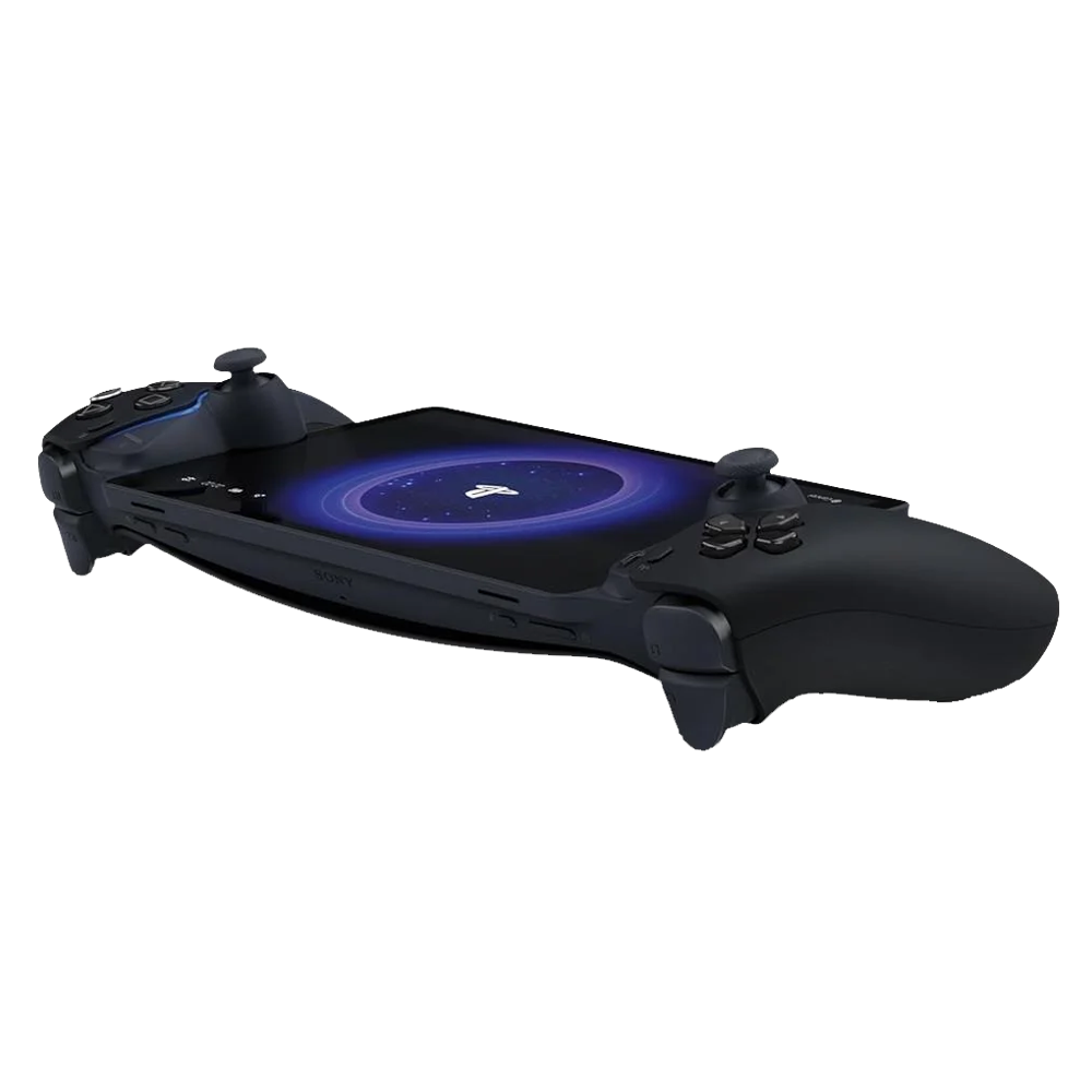Sony PlayStation Portal Siyah Oyun Konsolu