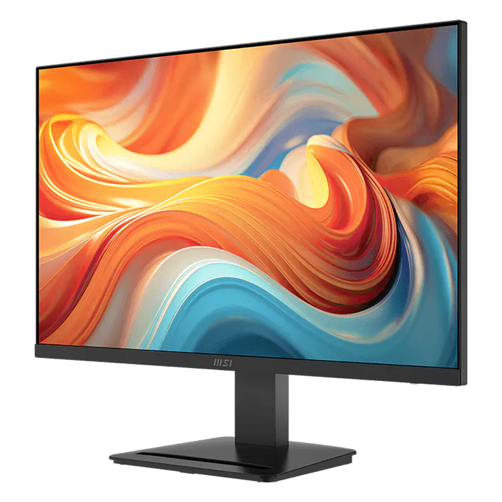 MSI PRO MP273Q E14 27" 144Hz 4ms HDMI DP Adaptive Sync HDR Ready WQHD IPS Monitör