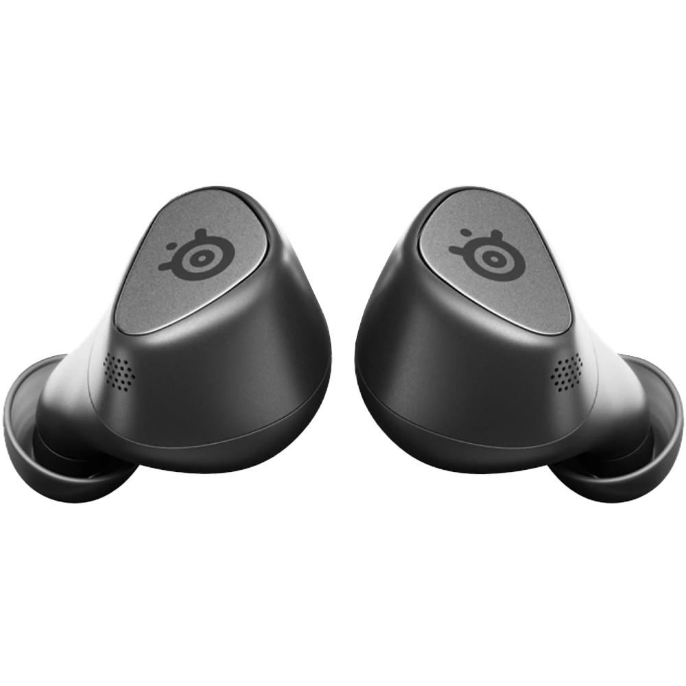 SteelSeries Arctis GameBuds Xbox Siyah Mikrofonlu Kablosuz Gaming Kulaklık