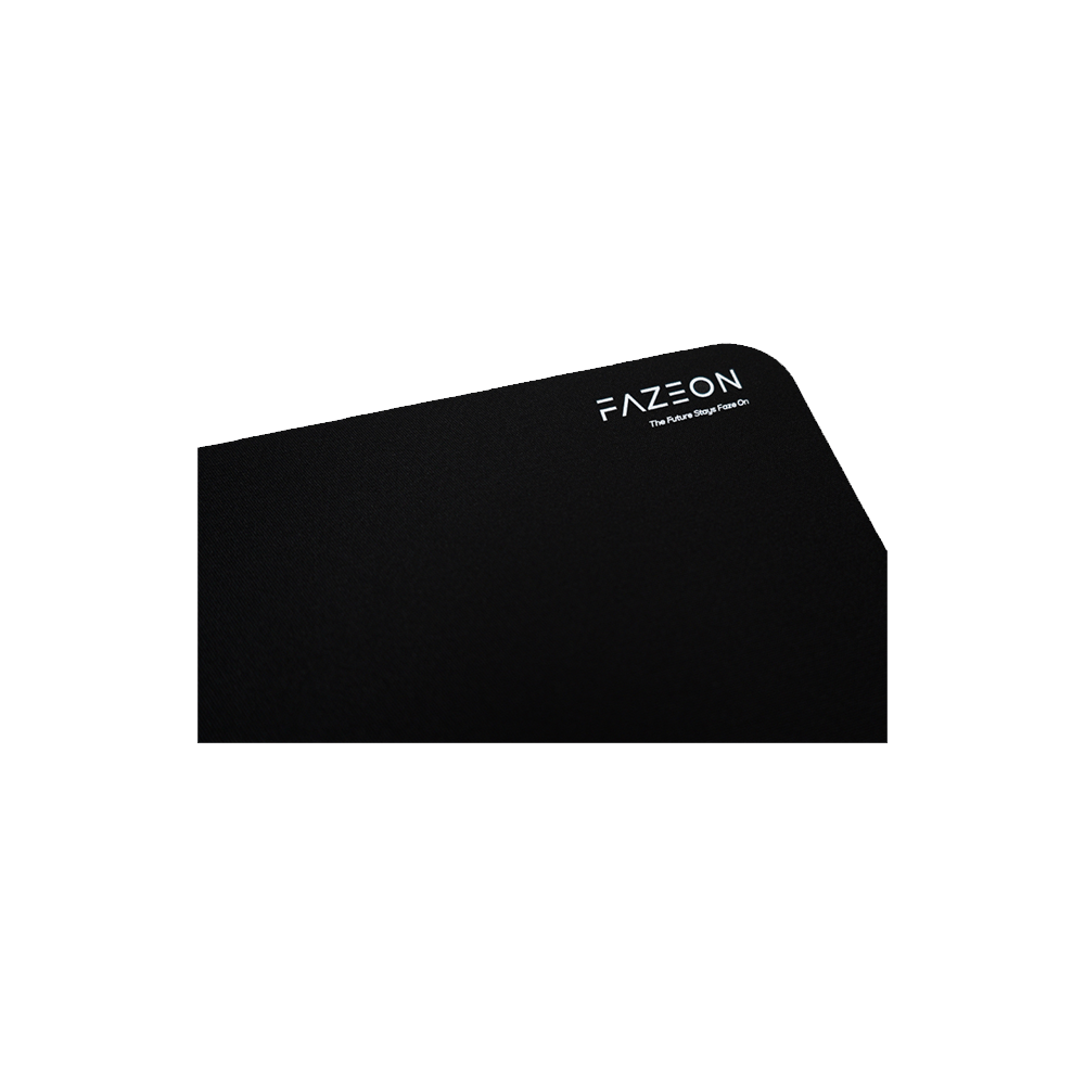 FAZEON Faze1 Siyah S Mousepad 23x19cm | ITOPYA