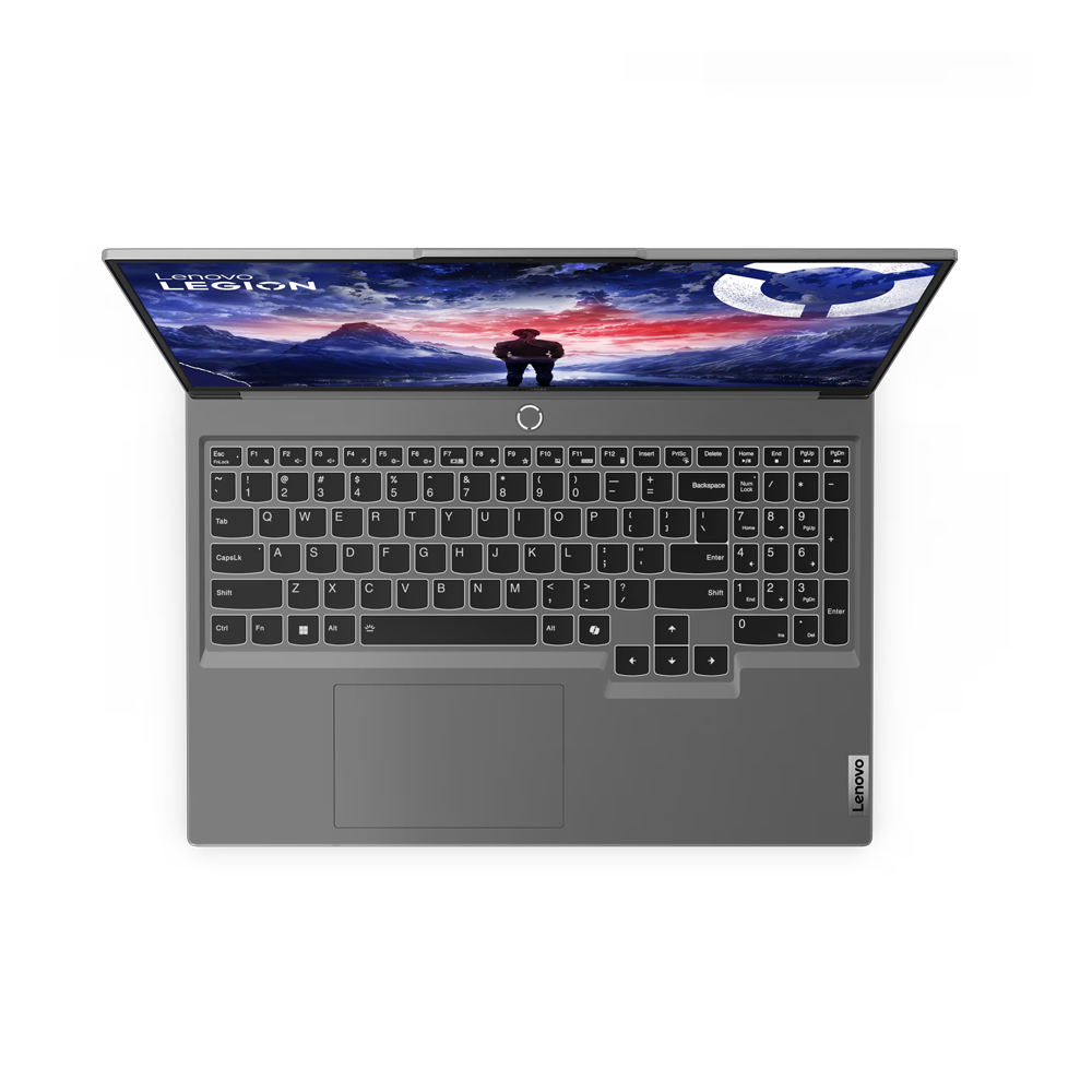 Lenovo Legion 5 16IRX9 i9-14900HX 32GB DDR5 RTX4070 GDDR6 8GB 1TB SSD 16" FHD IPS 240Hz W11H Gaming Notebook