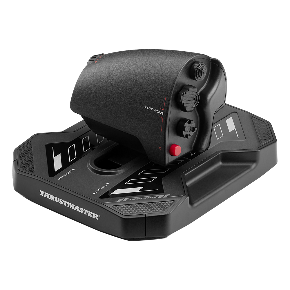 Thrustmaster Sol-R 6 Throttle WW Joystick