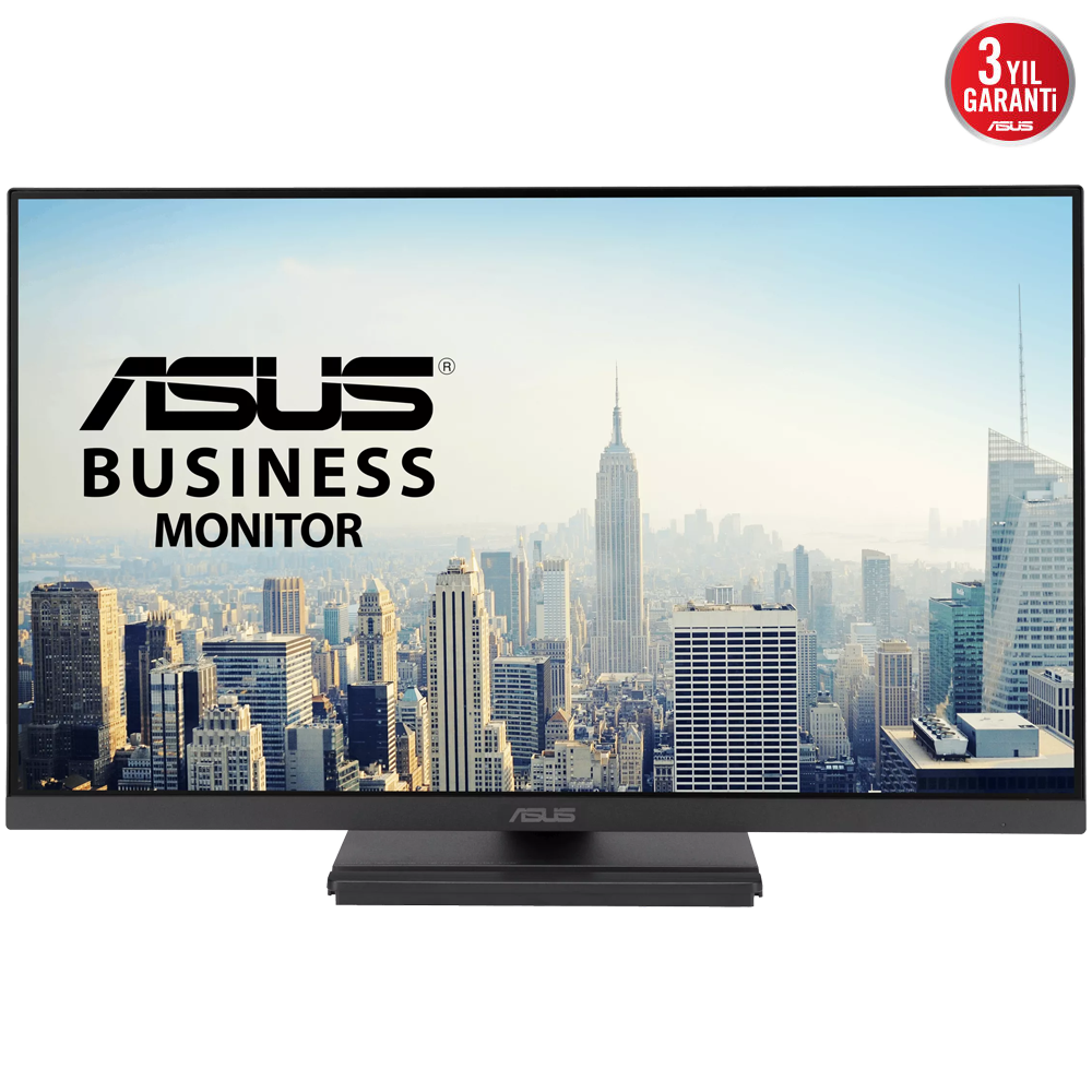 ASUS VA279QGSE 27" 120Hz 1ms HDMI DP AdaptiveSync Pivot FHD IPS Monitör