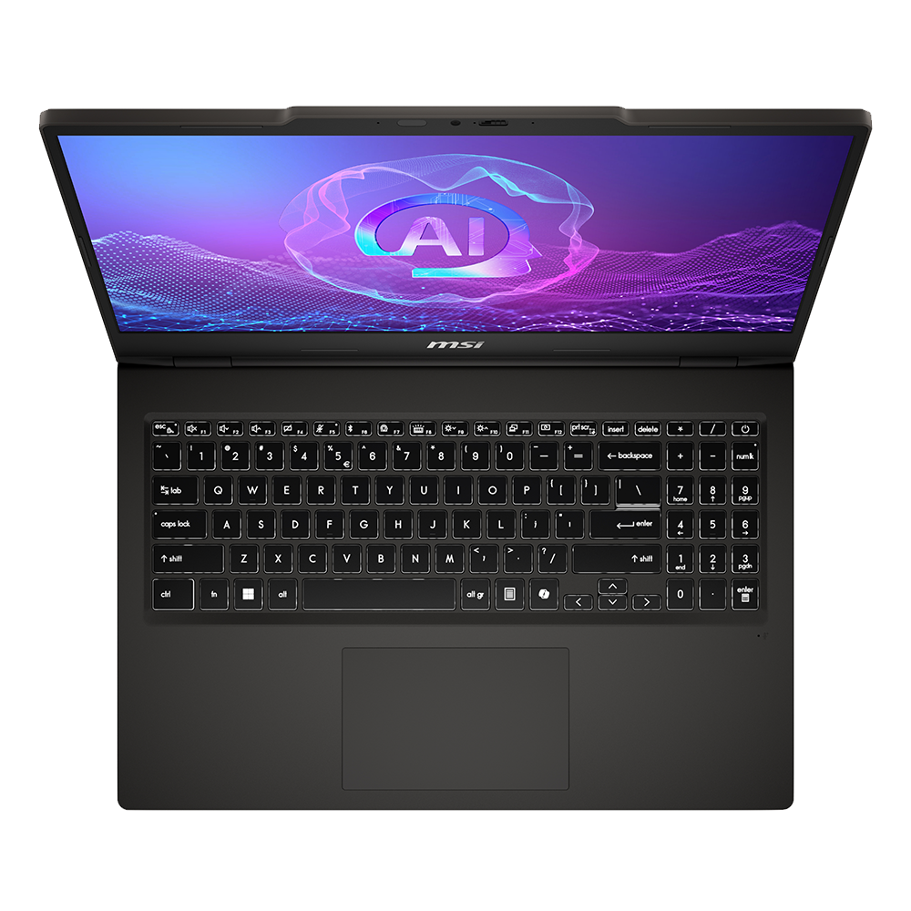 MSI VENTUREPRO 15 A2RWEG-206XTR Core 7 240H 32GB DDR5 RTX5050