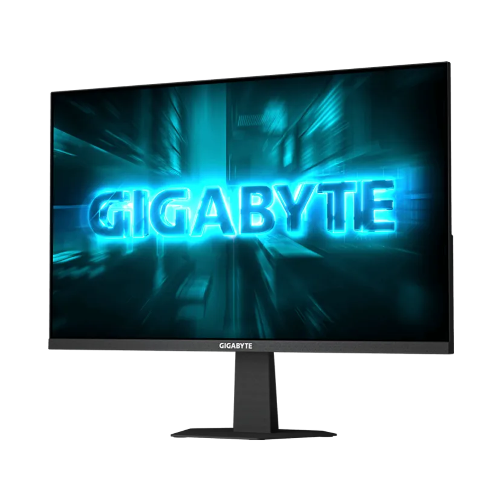 GIGABYTE GS24F14A 23.8" 175Hz 1ms HDMI DP Adaptive Sync HDR10 FHD IPS Gaming Monitör