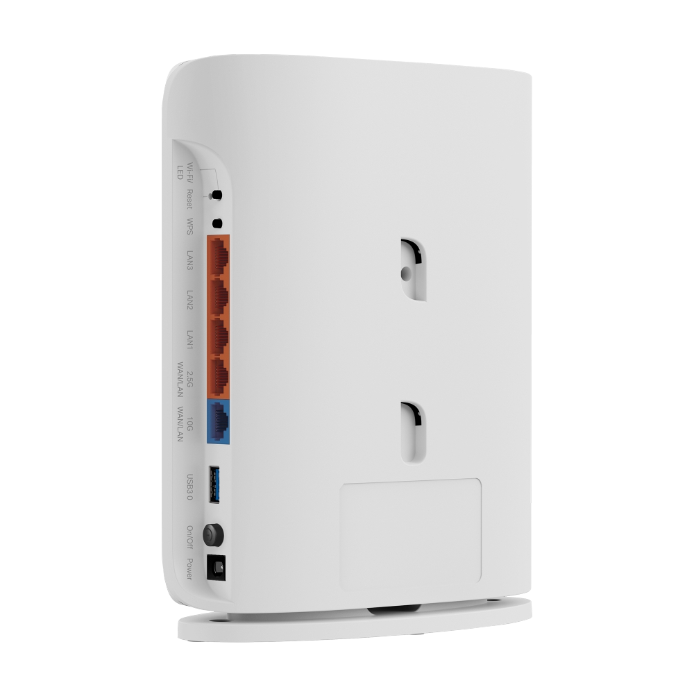 TP-LINK ARCHER BE450 BE7200 Çift Bantli Wi-Fi 7 Router | ITOPYA