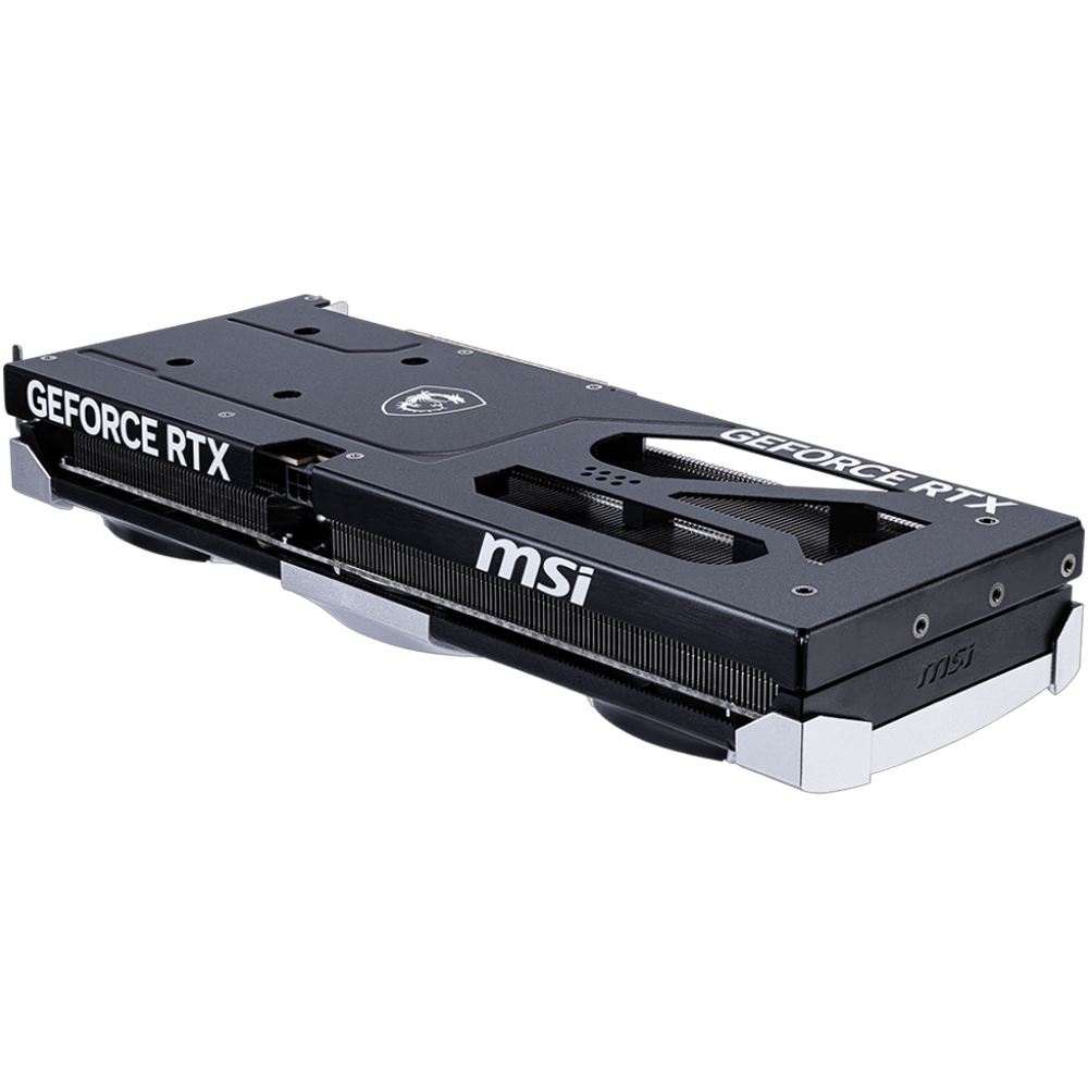 MSI GeForce RTX 5060 Ti 16G VENTUS 3X 16GB GDDR7 DLSS 4 128 Bit Ekran Kart