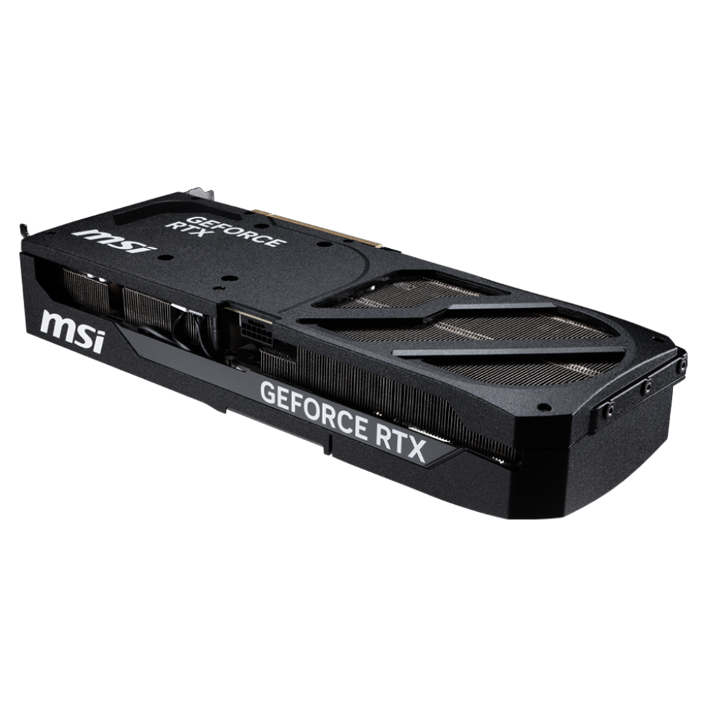 MSI GeForce RTX 5070 Ti 16G SHADOW 3X OC GDDR7 DLSS 4 256 Bit Ekran Kartı