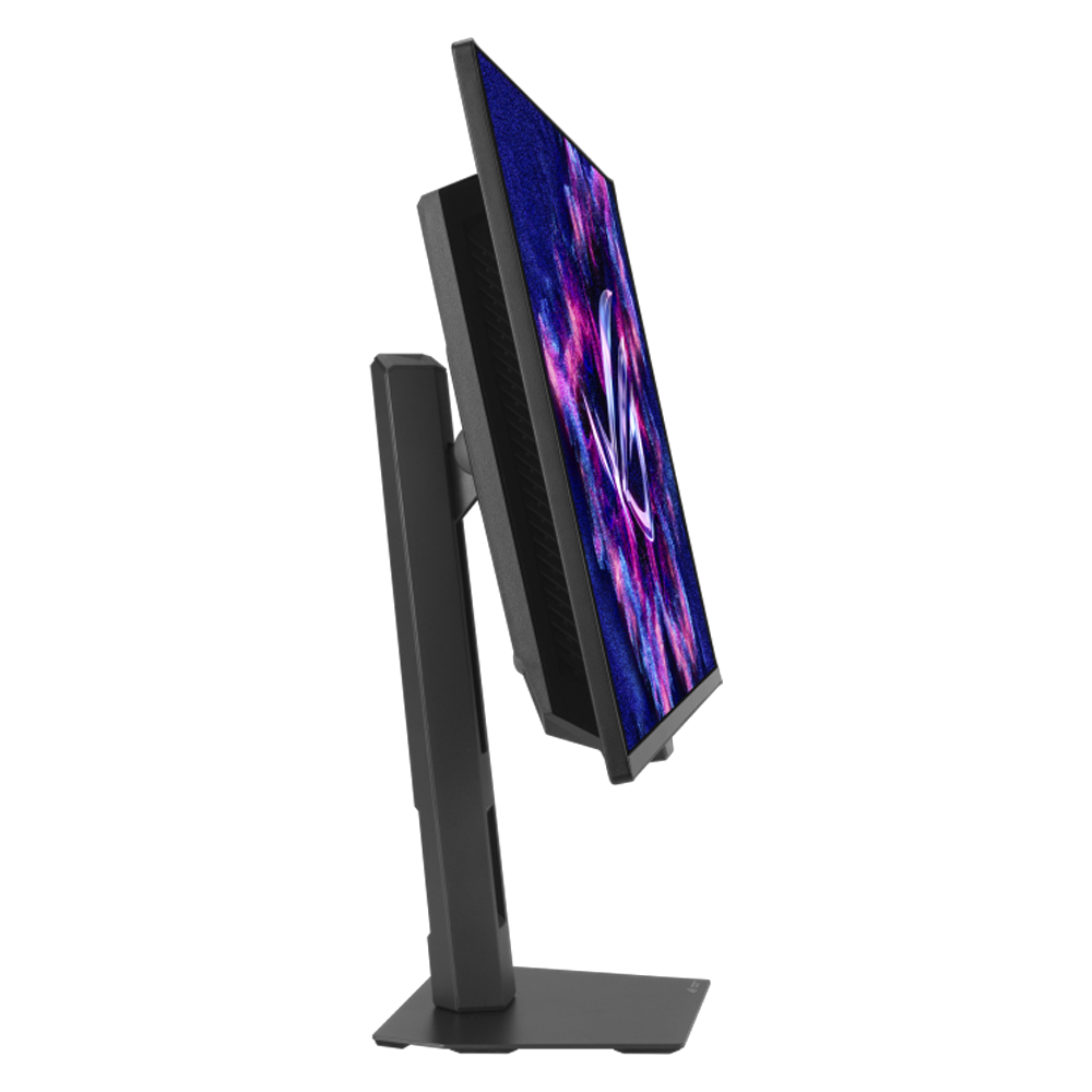 ASUS ROG Strix XG27AQDMES 26.5" 240Hz 0.03ms HDMI DP Adaptive Sync HDR10 Pivot QHD QD-OLED Gaming Monitör