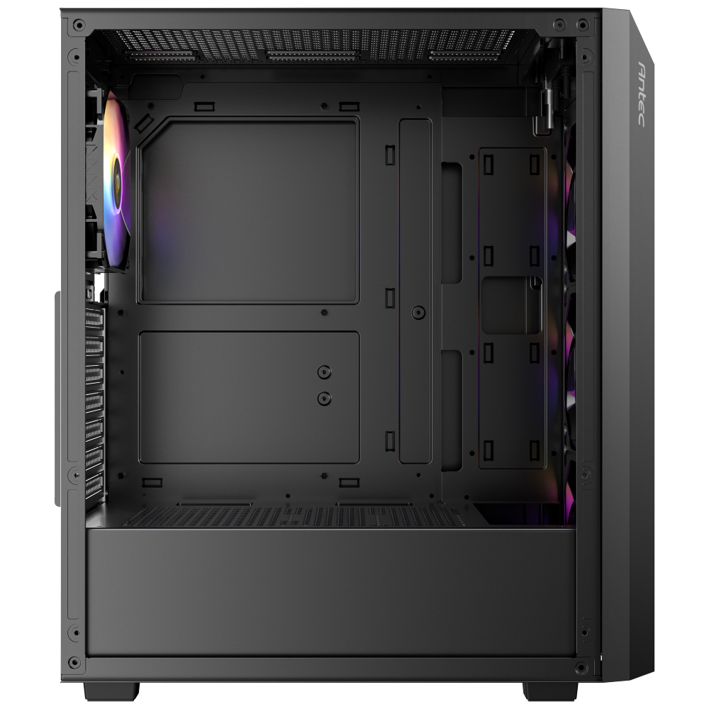 ANTEC AX67 Tempered Glass ARGB ATX Mİd Tower Bilgisayar Kasası