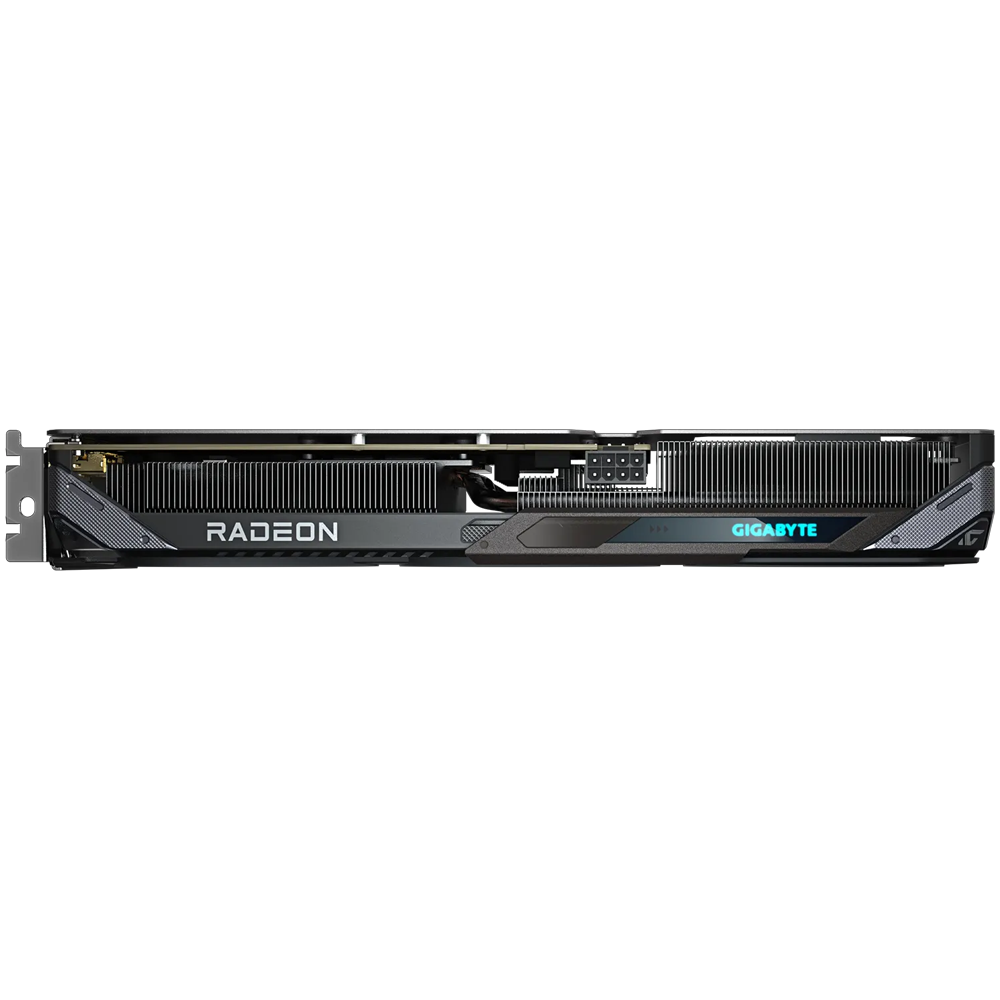 GIGABYTE Radeon RX 9060 XT GAMING OC 16GB GDDR6 128 Bit Ekran Kartı