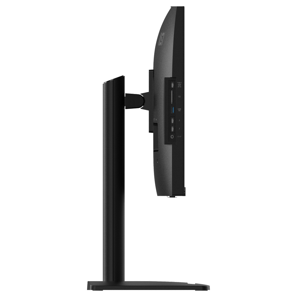 MSI MODERN AM273QP AI 1UMG-416XEU Ultra 7 155H 32GB DDR5 1TB SSD FreeDos 27 " WQHD Siyah AIO Masaüstü PC