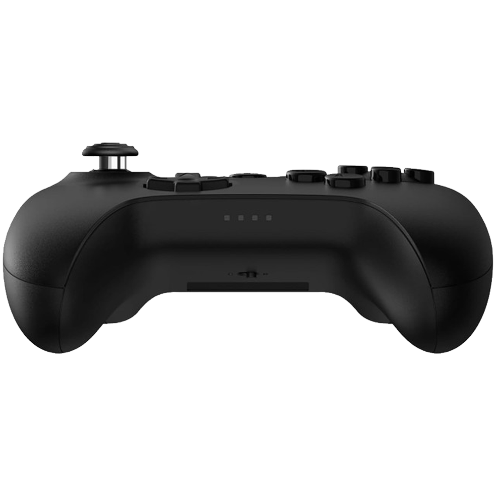 8BitDo 64 Hall Efect Kablosuz Siyah Gamepad
