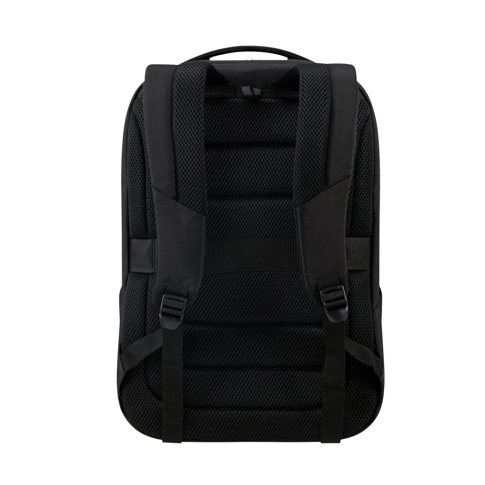 SAMSONITE Guard IT 3.0 17.3" Siyah Notebook Sırt Çantası 