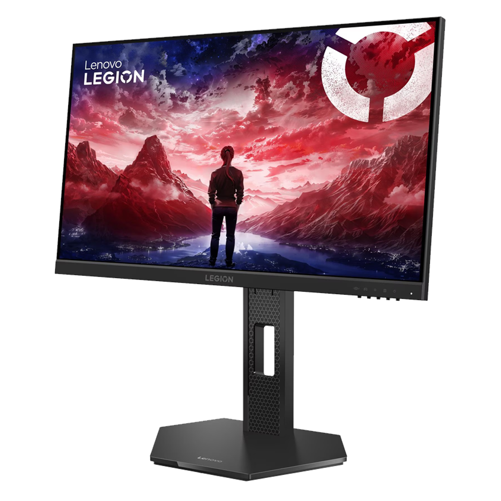 Lenovo Legion 24-10 23.8" 240Hz 0.5ms HDMI DP FreeSync Premium AdaptiveSync HDR10 Pivot FHD IPS Gaming Monitör