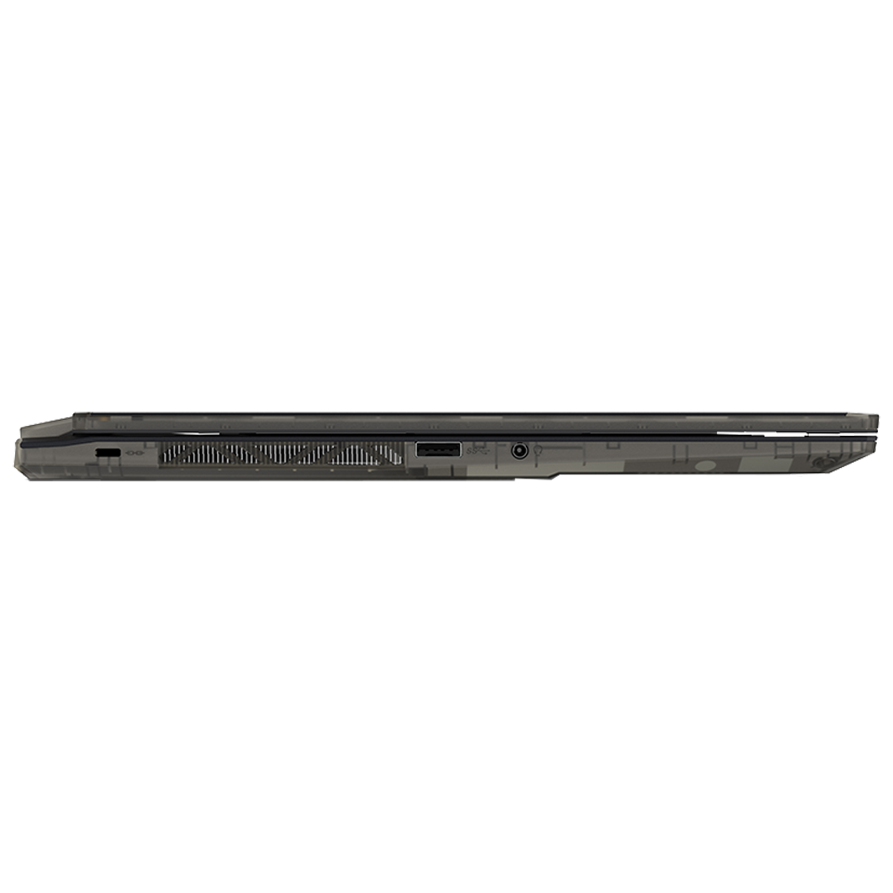 MSI CYBORG 15 A13VE-2270XTRNN i7-13420H 16GB DDR5 RTX4050 GDDR6 6GB 1TB SSD 15.6 FHD 144Hz DOS Notebook