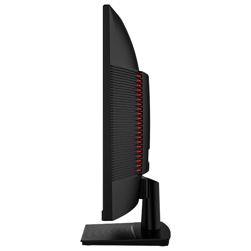 GameBooster GB-27C300FF 27'' 300Hz 0.5ms HDMI DP FreeSync Adaptive Sync HDR10 FHD Fast VA Curved 1500R Gaming Monitör