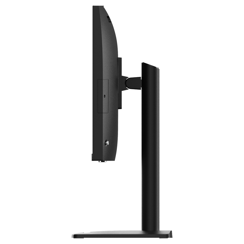 MSI MODERN AM273QP AI 1UM-254XEU Ultra 5 125H 16GB DDR5 1TB SSD FreeDos 27 " WQHD Siyah AIO Masaüstü PC