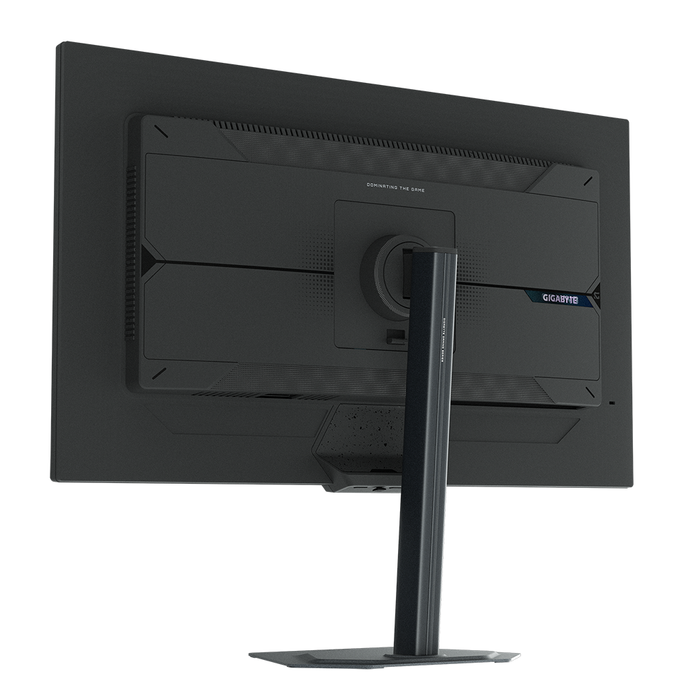 GIGABYTE G27Q2 27" 200Hz(OC) 0.5ms HDMI DP G-Sync FreeSync Premium Pivot HDR10 QHD SS IPS Gaming Monitör