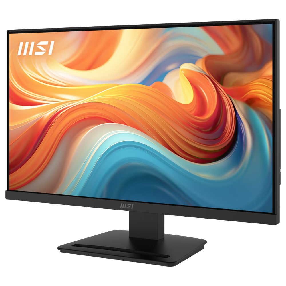 MSI PRO MP241 E14V 23.8" 144Hz 1MS (MPRT) HDMI DP Adaptive Sync HDR Ready FHD VA Gaming Monitör