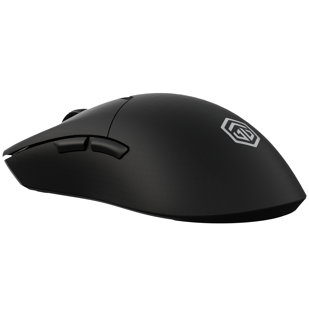 GameBooster M23 Vortex PAW3311 12000 DPI Siyah Kablosuz Gaming Mouse