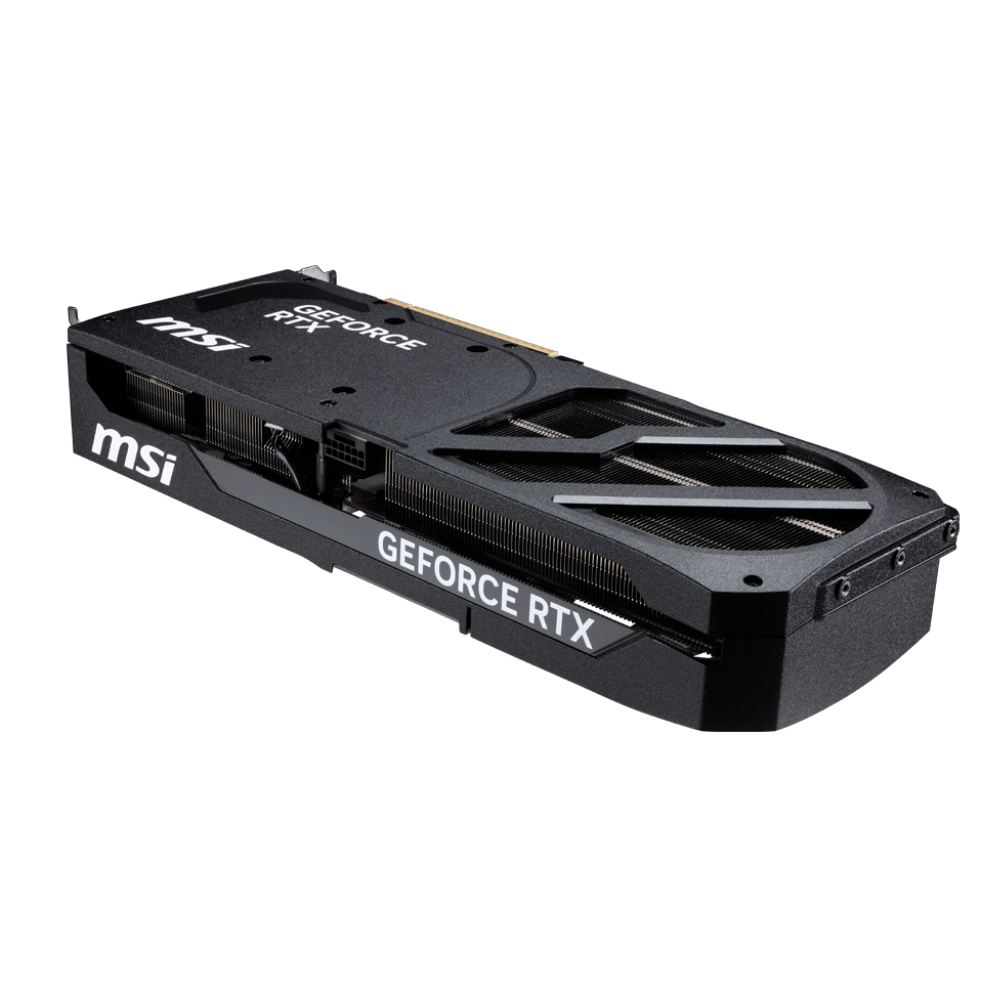 MSI GeForce RTX 5070 12G SHADOW 3X GDDR7 DLSS 4 192 Bit Ekran Kartı