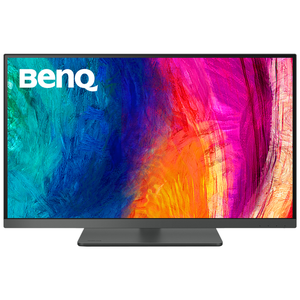 BenQ PD2705U 27'' 60Hz 5ms HDMI DP USB-C HDR10 Pivot UHD IPS Monitör