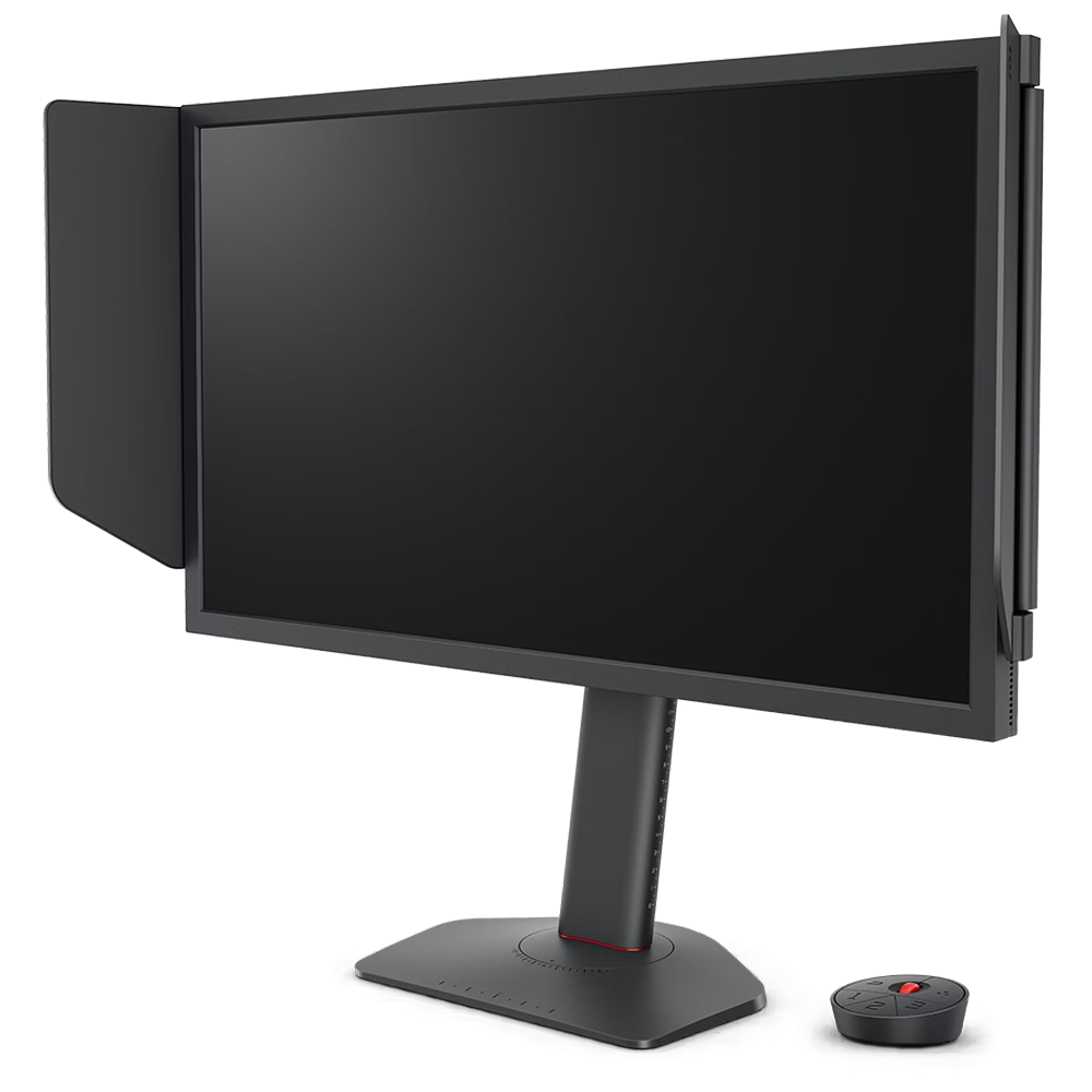 BenQ ZOWIE XL2540X+ 24.1" 280Hz 0.5ms HDMI DP FreeSync Pivot FHD Fast TN E-Spor Gaming Monitör