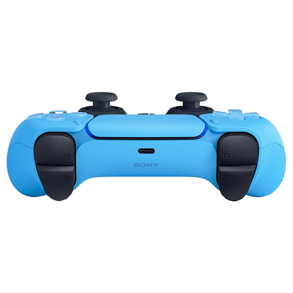 Sony DualSense Starlight Blue V2 Kablosuz PS5 Gamepad (Resmi Distribütör Garantili)