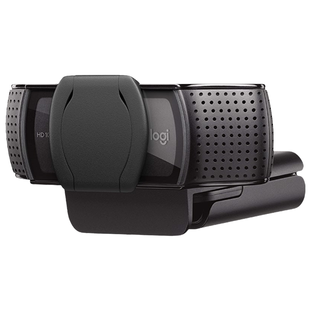 Logitech C920S Pro FHD Webcam| ITOPYA.COM