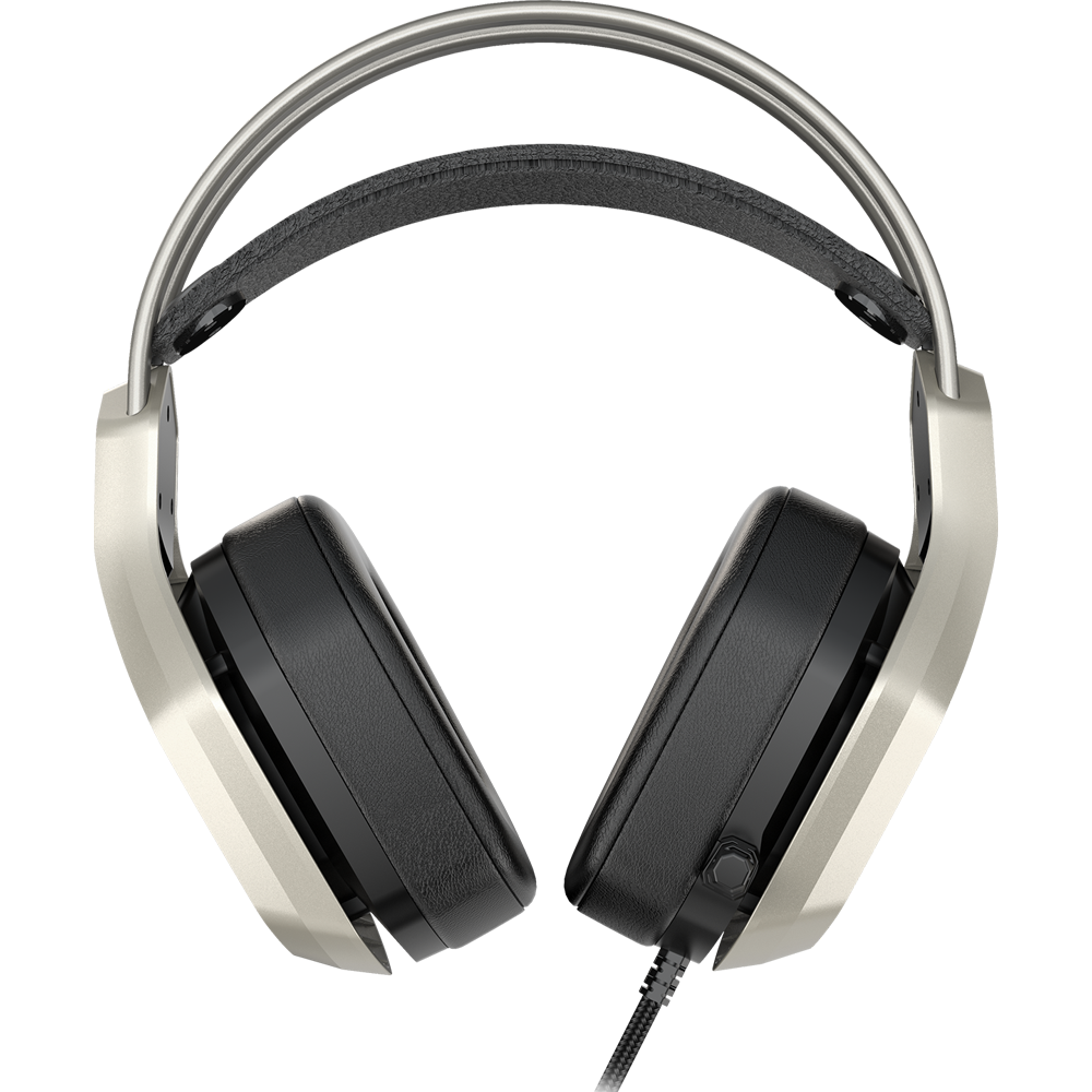 GameBooster GB-H14 SYNER Virtual  7.1 Surround Rainbow Gri Kablolu Gaming Kulaklık