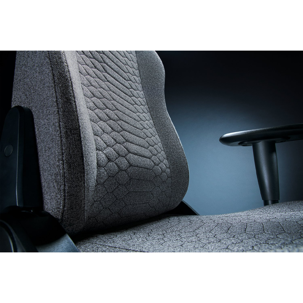 Razer Iskur V2 X Gri Yeşil Gaming Koltuk
