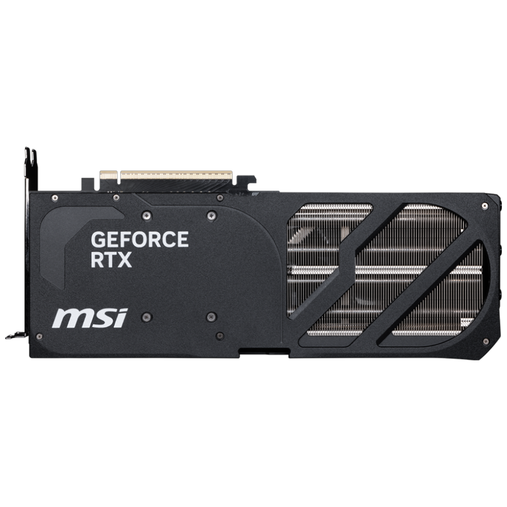 MSI GeForce RTX 5080 16G SHADOW 3X GDDR7 DLSS 4 256 Bit Ekran Kartı