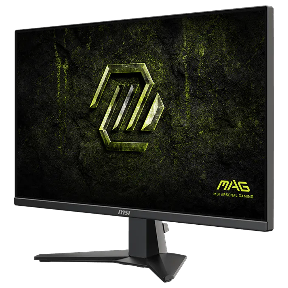 MSI MAG 275F E20 27" 200Hz 0.5ms HDMI DP AdaptiveSync HDR Ready FHD Rapid IPS Gaming Monitör