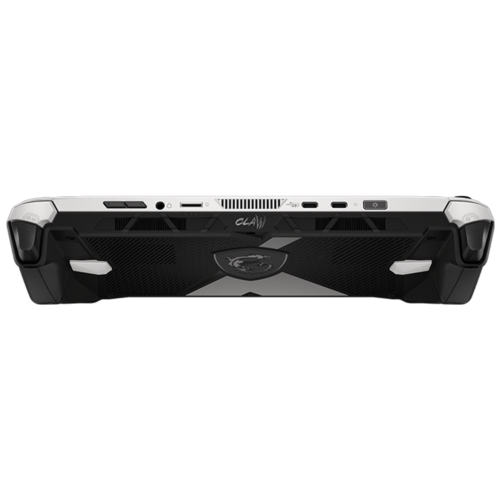 MSI CLAW A8 BZ2EM-024TR Ryzen Z2 Extreme 24 LPDDR5x 1TB SSD AMD Rodeon Graphics 8" FHD 120Hz W11 El Konsolu