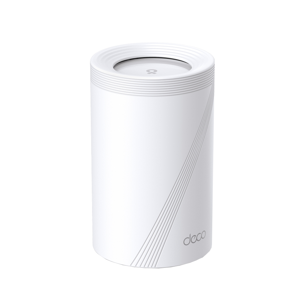 TP-LINK DECO BE65 BE9300 Mesh WiFi 7  Sistemi 