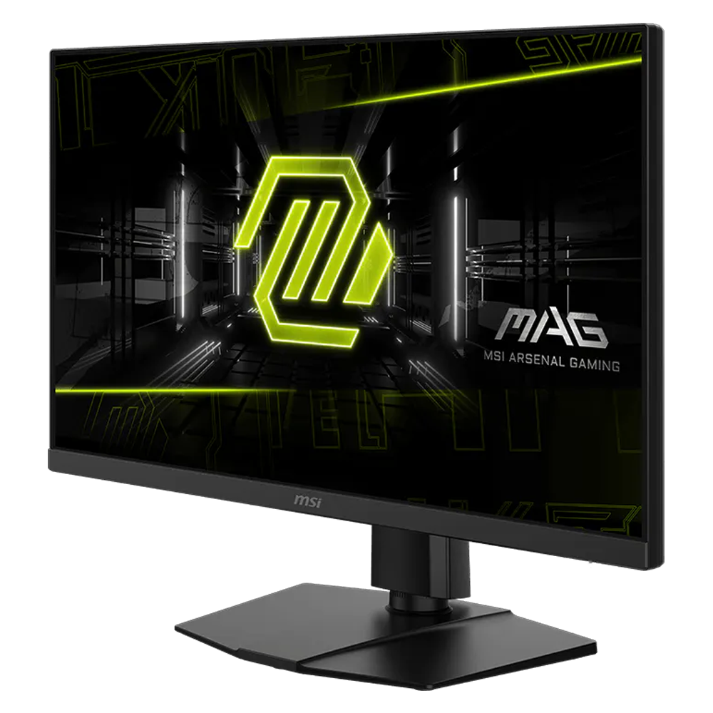 MSI MAG 272URDF E16 27" 4K 160Hz FHD 320Hz 0.05ms HDMI DP FreeSync Premium HDR400 Pivot Dual Mode Rapid IPS Gaming Monitör
