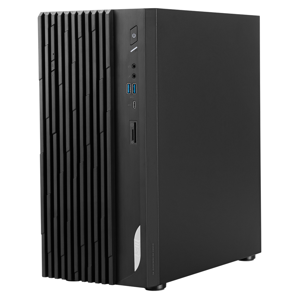 MSI PRO DP180 14A-878EU i5-14400 16GB DDR5 512GB SSD W11H Siyah Masaüstü Bilgisayar