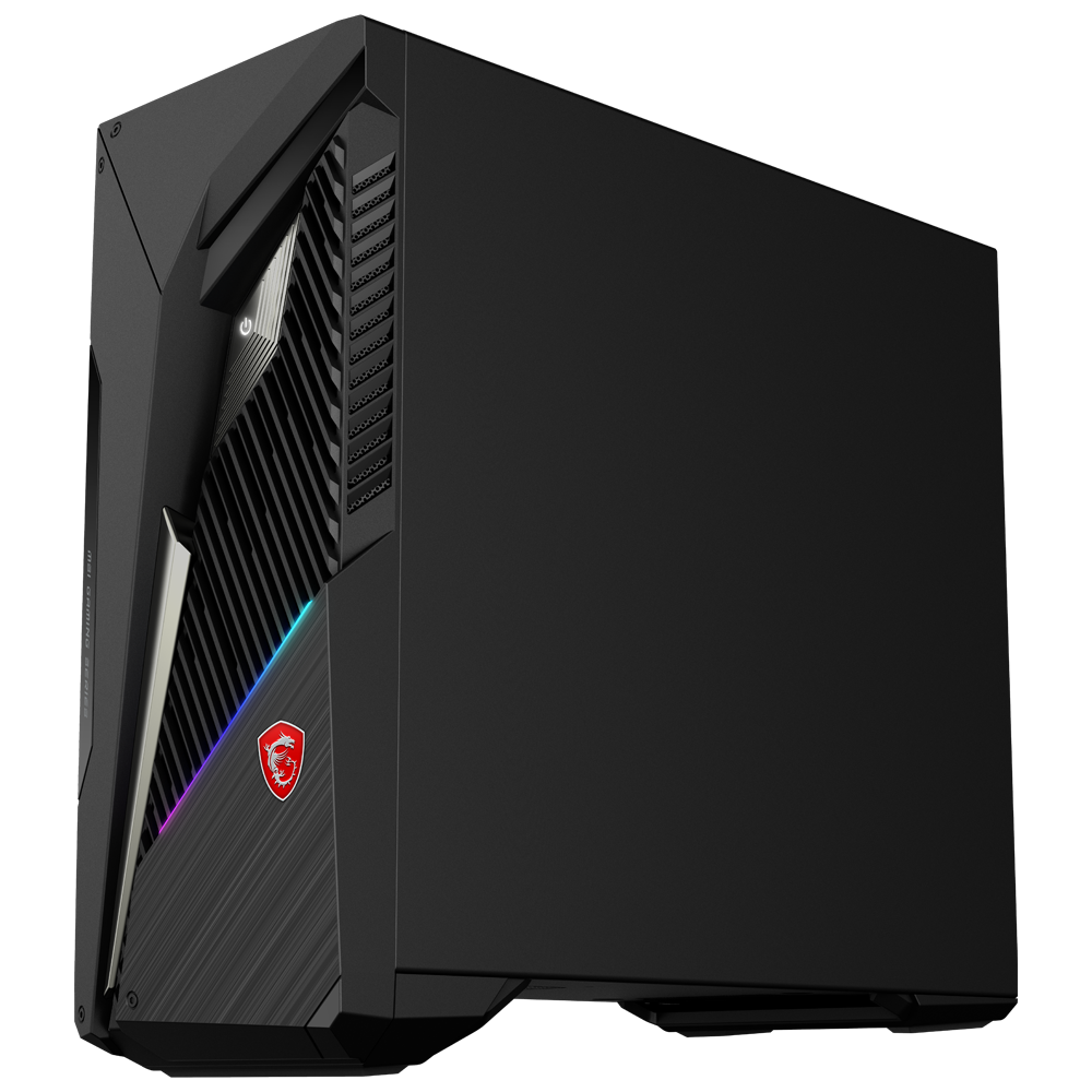 MSI MAG INFINITE S3 14NVP7-101EU i7-14700F 32GB DDR5 1TB SSD RTX 5070 SHADOW 2X 12G W11 Gaming PC