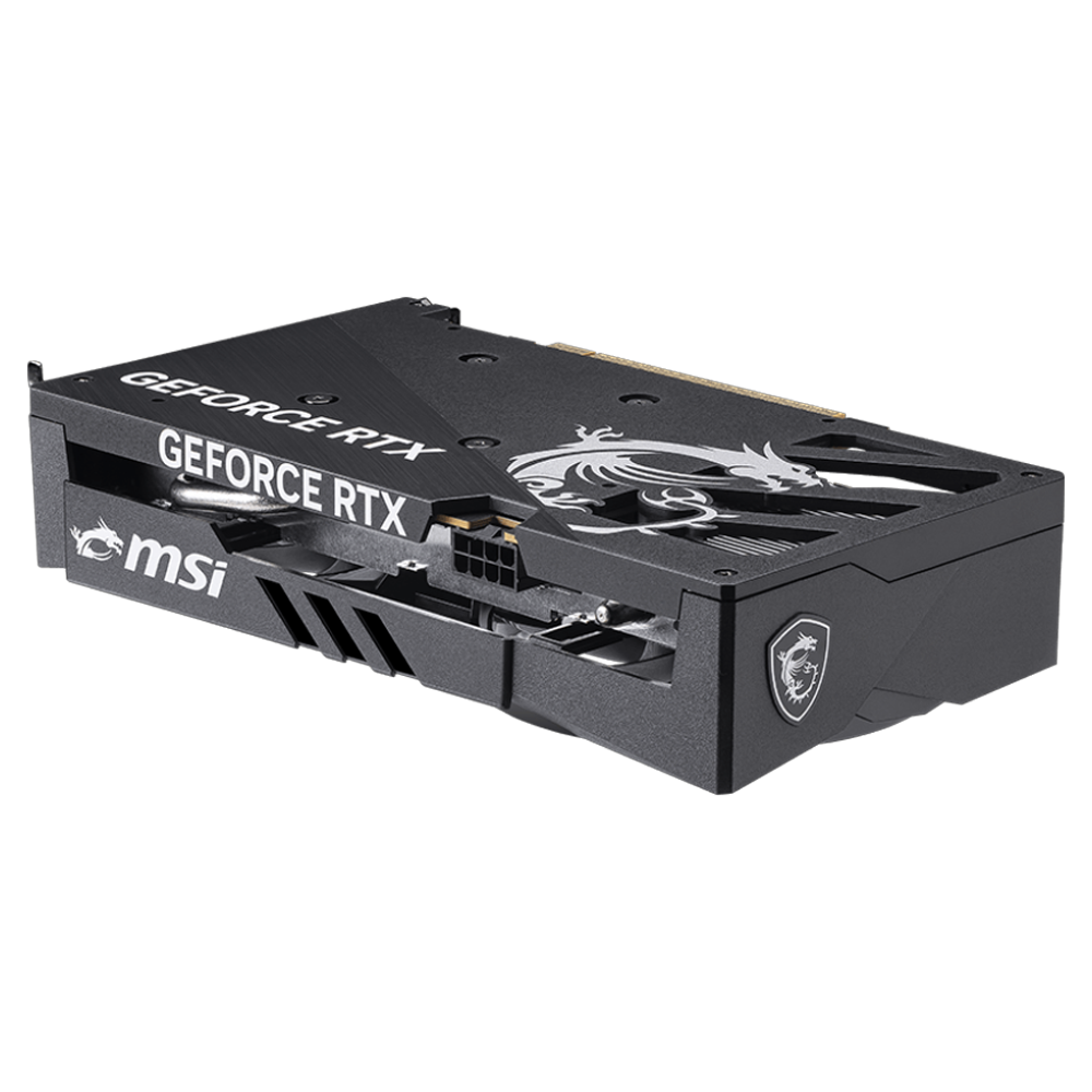 MSI GeForce RTX 5050 8G GAMING GDDR6 DLSS 4 128 Bit Ekran Kartı