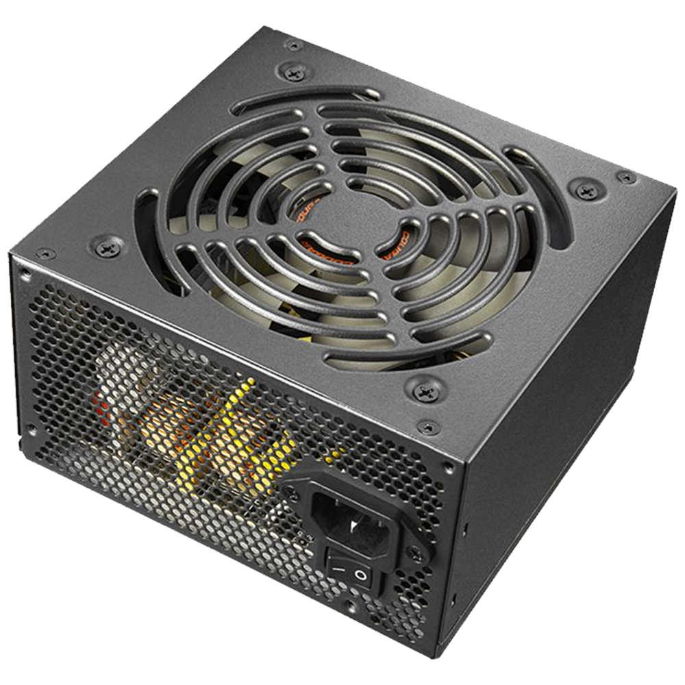 COUGAR BA750 750W 80+ Bronze 120mm Fanlı PSU