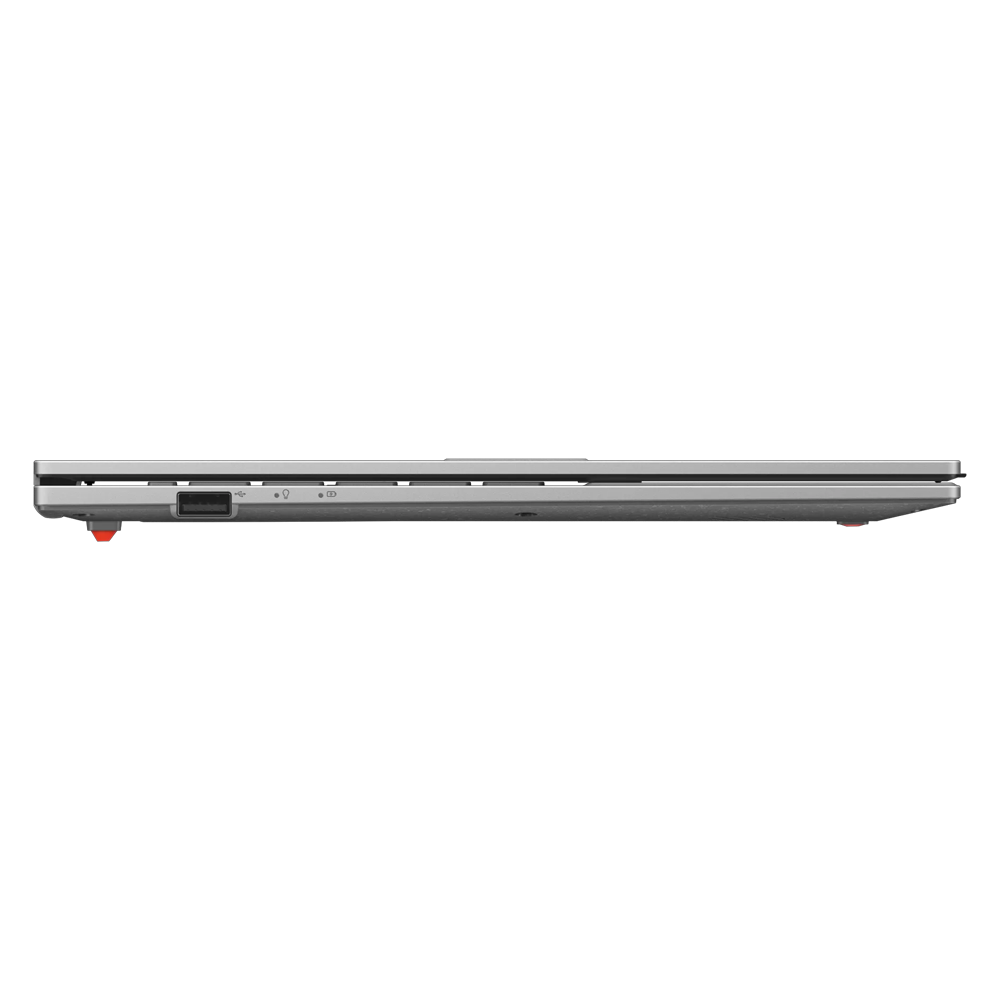 ASUS Vivobook E1504FA-BQ2733W Ryzen 5 7520U 8GB DDR5 512GB SSD 15.6" FHD 60Hz W11 Notebook